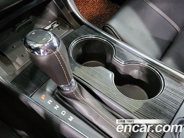 Chevrolet(GM대우) Impala Premier, 2017 7