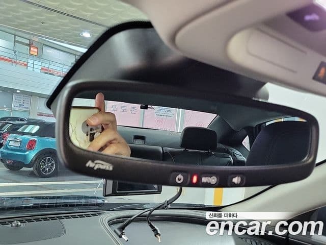 Chevrolet(GM대우) Impala Premier, 2017 12