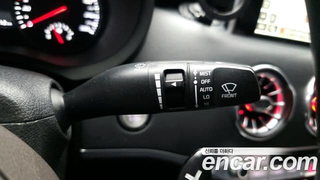 Kia 스팅어 GT, 2018 16