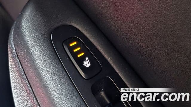 Kia 스팅어 GT, 2018 17