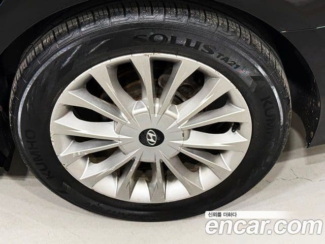 Hyundai LF Sonata 2.0 Care Plus, 2017 4