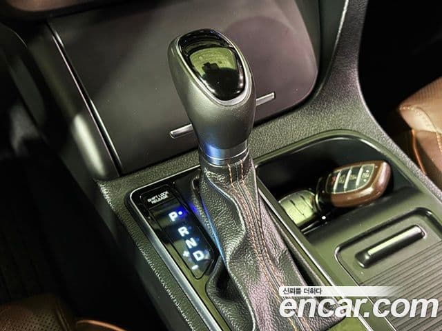 Hyundai LF Sonata 2.0 Care Plus, 2017 8