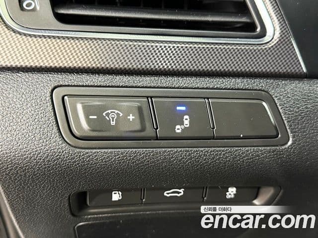 Hyundai LF Sonata 2.0 Care Plus, 2017 12