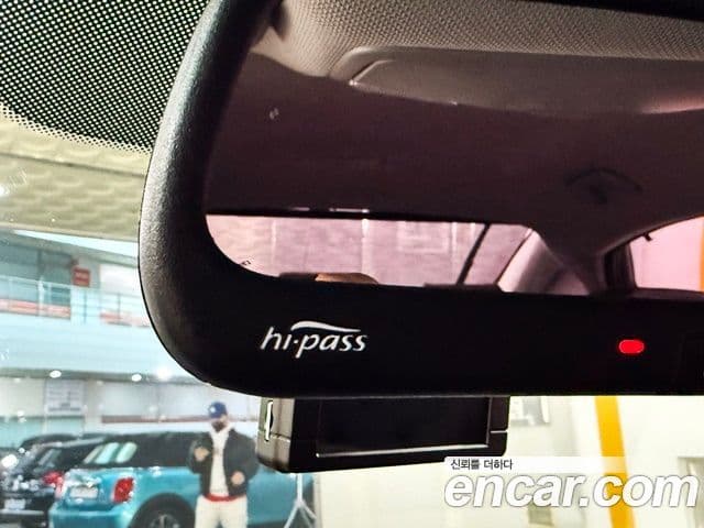 Hyundai LF Sonata 2.0 Care Plus, 2017 13