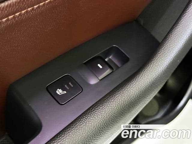 Hyundai LF Sonata 2.0 Care Plus, 2017 14