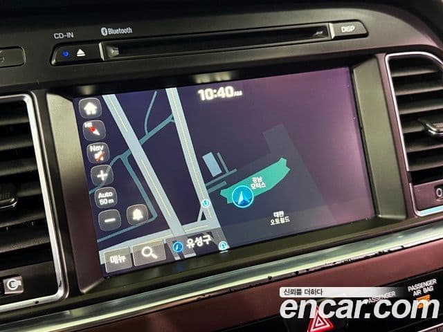 Hyundai LF Sonata 2.0 Care Plus, 2017 15