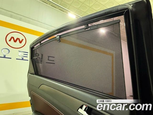 Hyundai LF Sonata 2.0 Care Plus, 2017 18