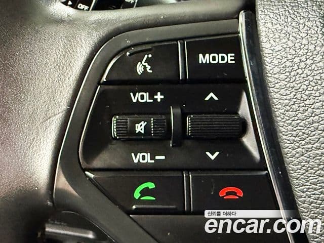 Hyundai LF Sonata 2.0 Care Plus, 2017 20