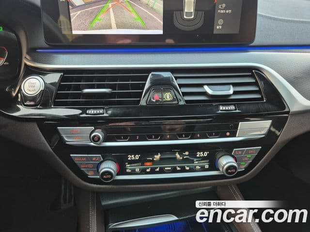 BMW 6시리즈 GT (G32) 620d M Sport, 2023 9