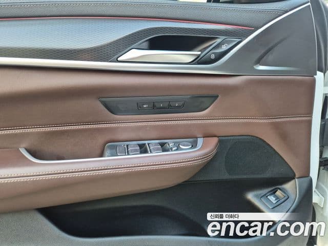 BMW 6시리즈 GT (G32) 620d M Sport, 2023 14