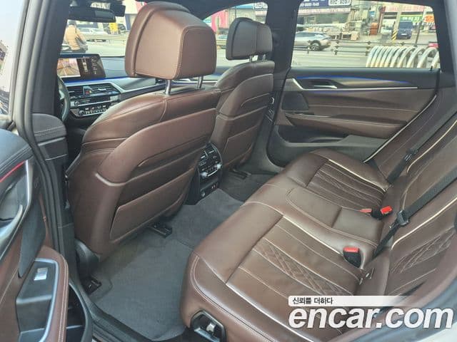 BMW 6시리즈 GT (G32) 620d M Sport, 2023 16