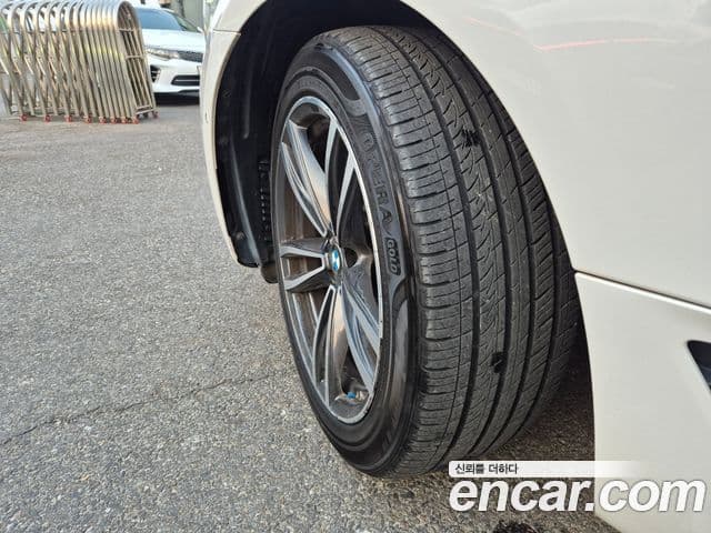 BMW 6시리즈 GT (G32) 620d M Sport, 2023 19