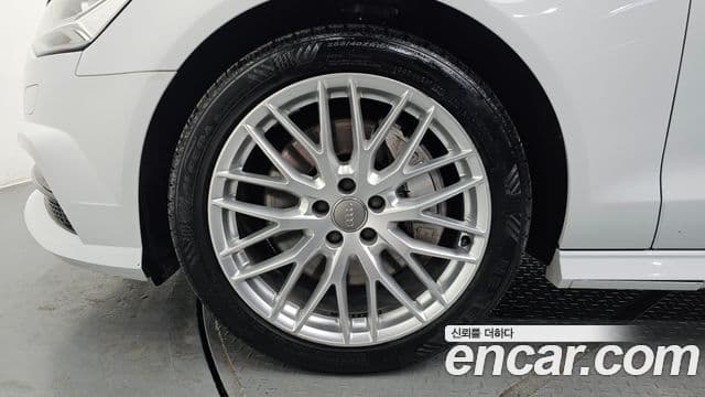 Audi New A6 C7, 2018 все фото