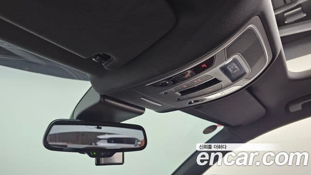 Audi New A6 C7, 2018 17