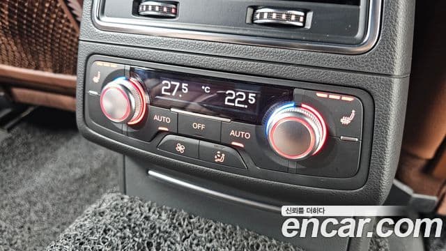 Audi New A6 C7, 2018 18