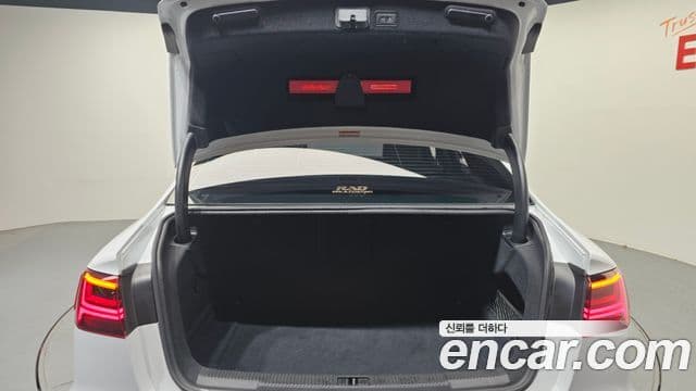 Audi New A6 C7, 2018 20