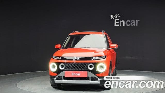 Hyundai Casper Inspiration, 2024 3