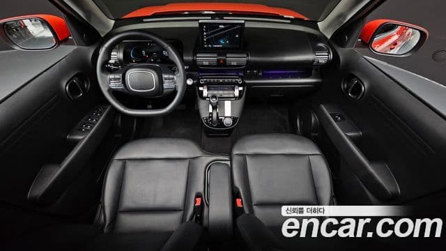 Hyundai Casper Inspiration, 2024 7