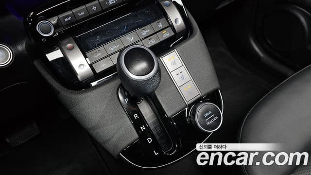 Hyundai Casper Inspiration, 2024 9