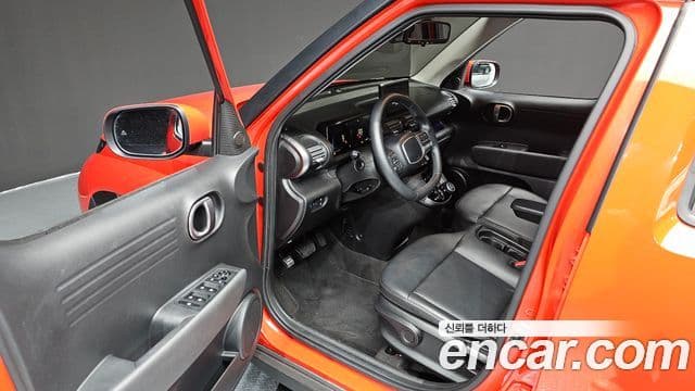 Hyundai Casper Inspiration, 2024 10