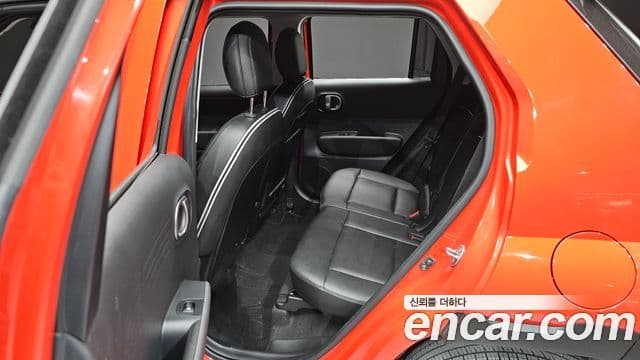 Hyundai Casper Inspiration, 2024 11