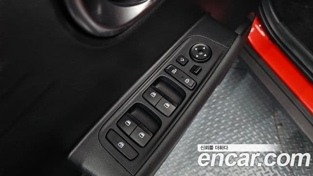 Hyundai Casper Inspiration, 2024 12