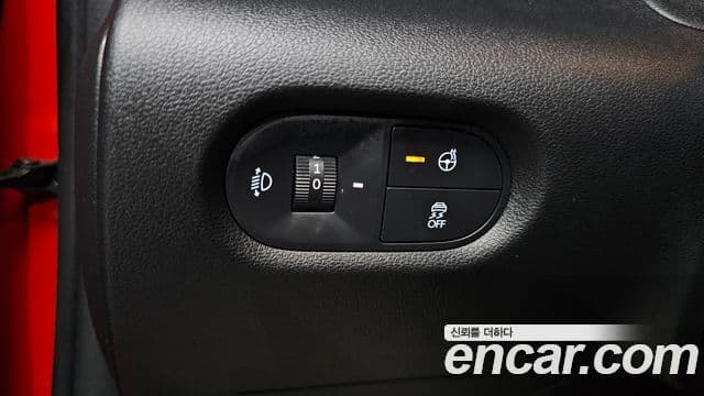 Hyundai Casper Inspiration, 2024 13