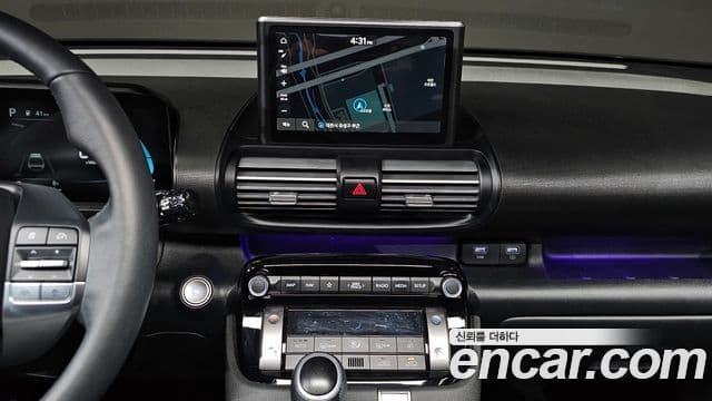 Hyundai Casper Inspiration, 2024 15