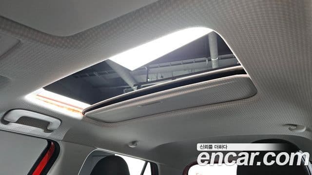 Hyundai Casper Inspiration, 2024 19