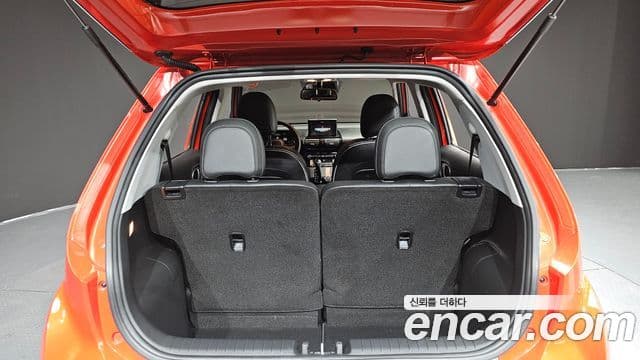 Hyundai Casper Inspiration, 2024 20