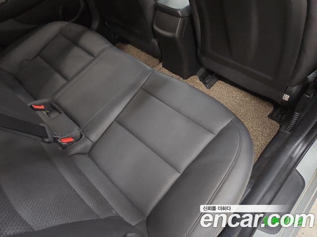 Hyundai Avante AD 1.6 GDI Value Plus, 2018 10