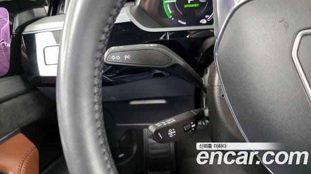 Audi e-Tron, 2020 19