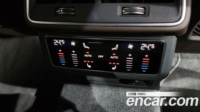 Audi A7 (4K) Premium, 2020 18