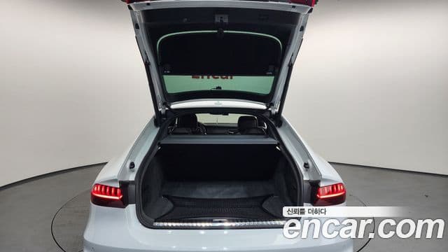 Audi A7 (4K) Premium, 2020 20