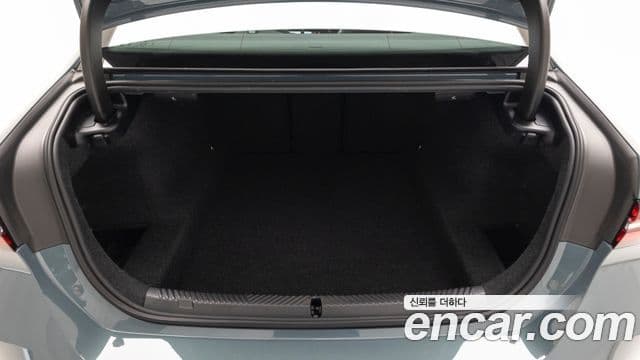 BMW 5시리즈 (G60), 2025 7