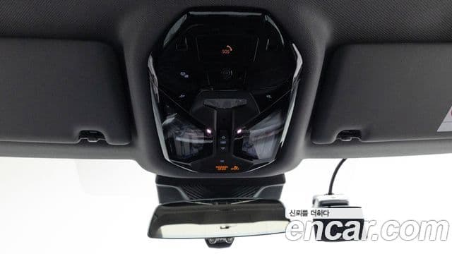 BMW 5시리즈 (G60), 2025 16