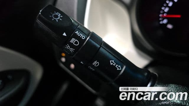 Kia Ray Prestige, 2013 19