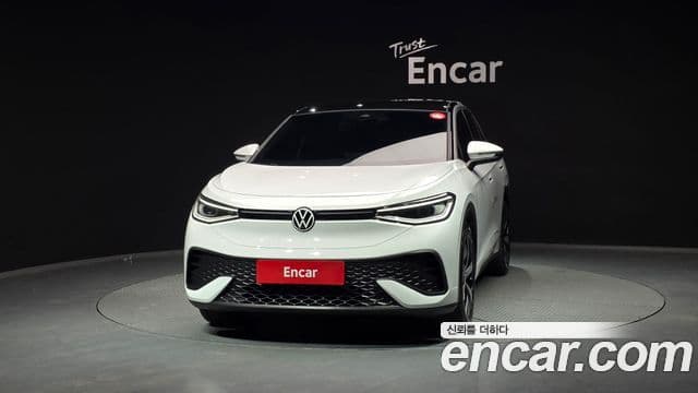 Volkswagen ID.5 Pro, 2025 3