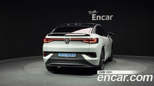 Volkswagen ID.5 Pro, 2025 4