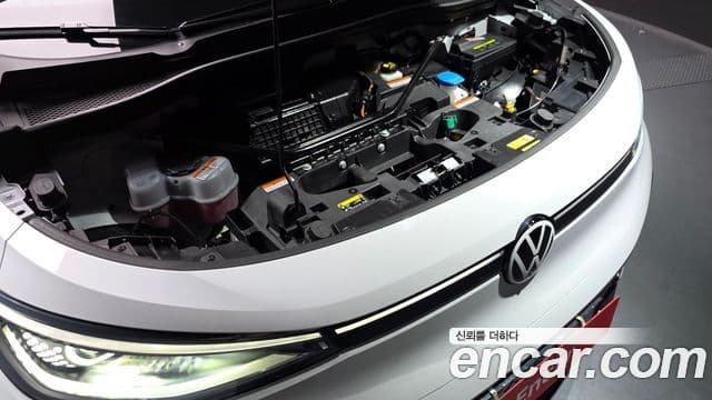 Volkswagen ID.5 Pro, 2025 6