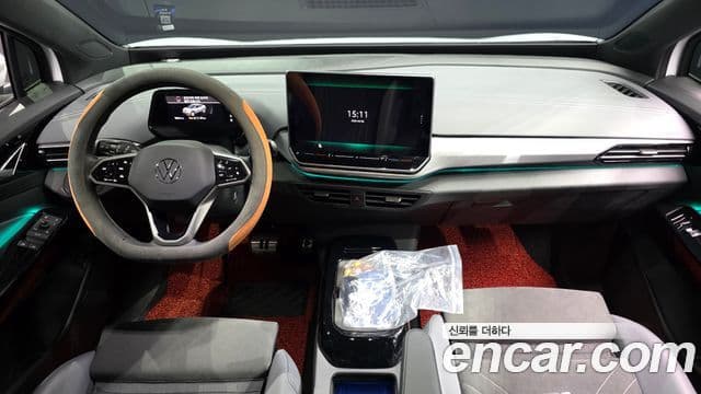 Volkswagen ID.5 Pro, 2025 7