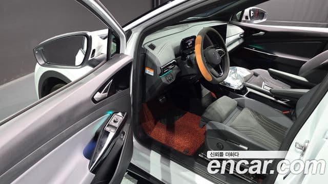Volkswagen ID.5 Pro, 2025 11
