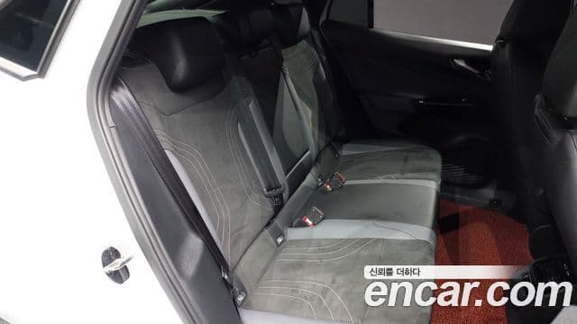 Volkswagen ID.5 Pro, 2025 12