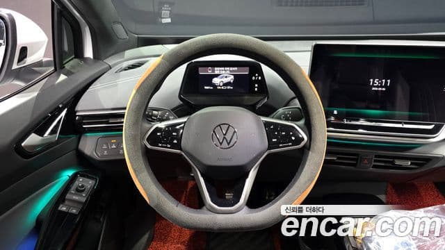 Volkswagen ID.5 Pro, 2025 13