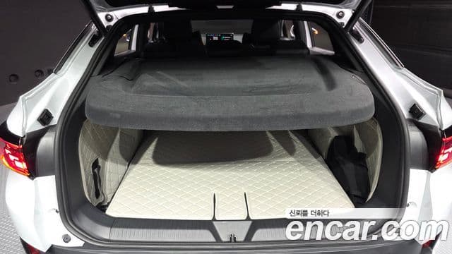 Volkswagen ID.5 Pro, 2025 20