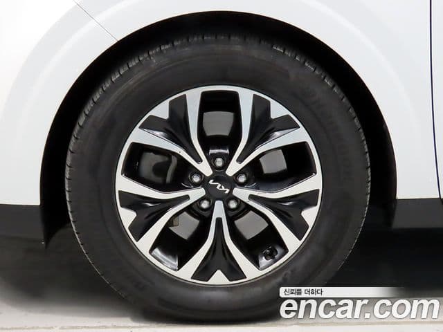 Kia Carnival 4세대 Prestige, 2023 все фото