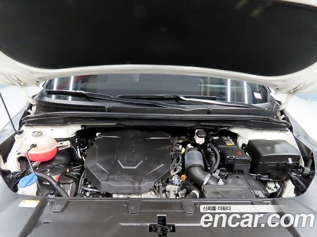 Kia Carnival 4세대 Prestige, 2023 6