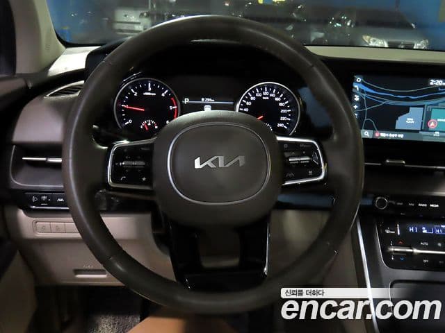 Kia Carnival 4세대 Prestige, 2023 7