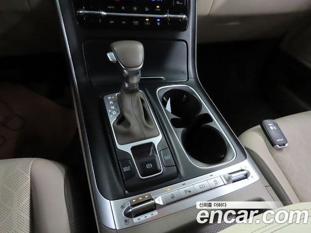 Kia Carnival 4세대 Prestige, 2023 9