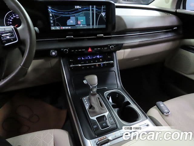 Kia Carnival 4세대 Prestige, 2023 13